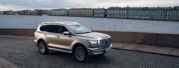 Фестиваль Tank Gourmet 2025 в ресторанах MINA